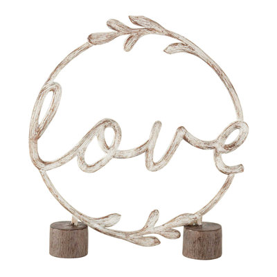 Figurine Dumues Love