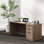 Executive Desk