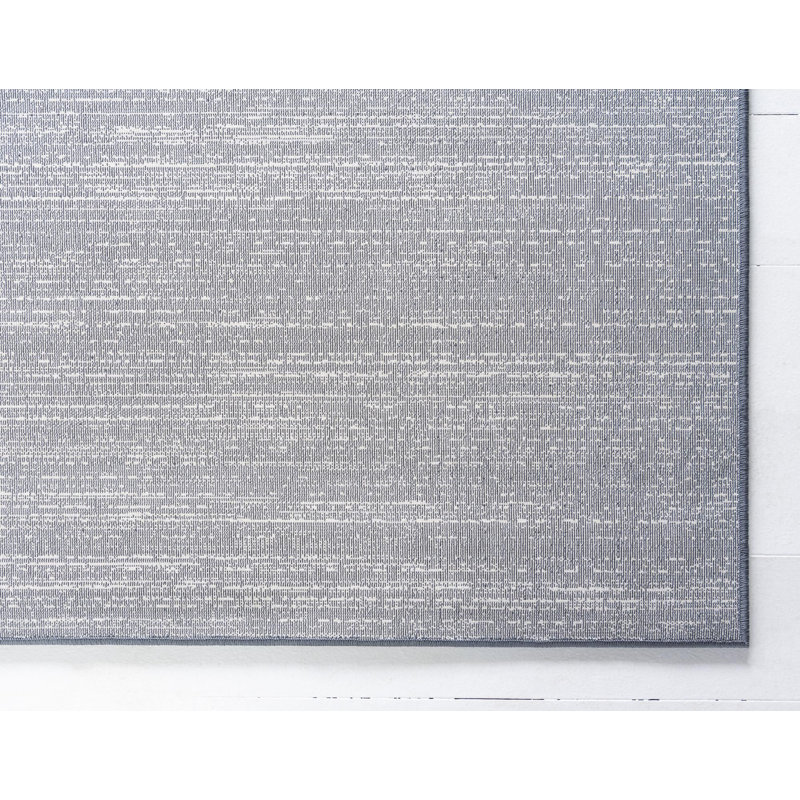 Teydgha Jill Zarin Madison Avenue Uptown Rug, Runner 2'2" x 6'1"