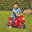 Gurney Isabelle & Max Push/Pull Ride On-297615467