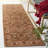 Evie Hand Tufted New Zealand Wool Oriental Rug-1981224737