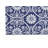 Daisy Tile Outdoor Area Rug-111790452