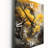Jassi - Landscape Forest Wall Clock-312361141