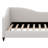 L-Shaped Linen Daybed With Solid Wood Legs-944553629-944553627