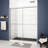 Bypass Shower Door