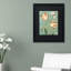 "tulipes ablaze i" par, impression encadrée Jadaya-20488127-70687625-20488125