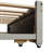 Extending Daybed With Trundle