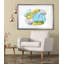« sunlit pebbles i », reproduction-450663989-450691380