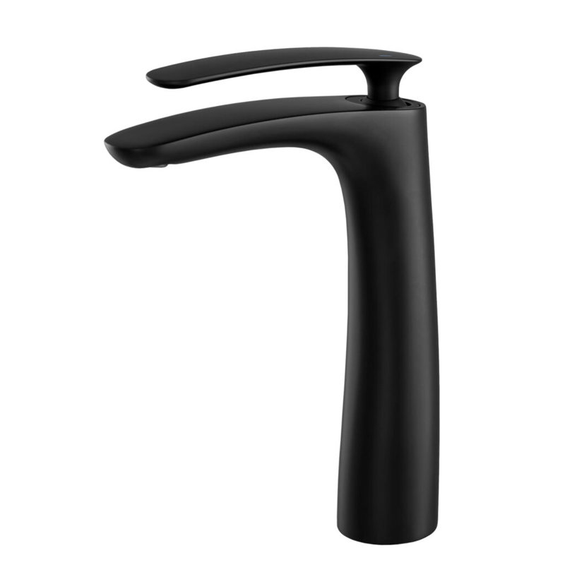 Redza Mono Basin Mixer
