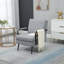 Fauteuil l 23,23 po Evay