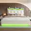 Small Double (4') Bed