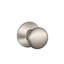 Plymouth Passage (Hall & Closet) Round Knob-32354377