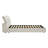 Amaryn Adjustable Pillow-Back Upholstered Platform Bed-120240990