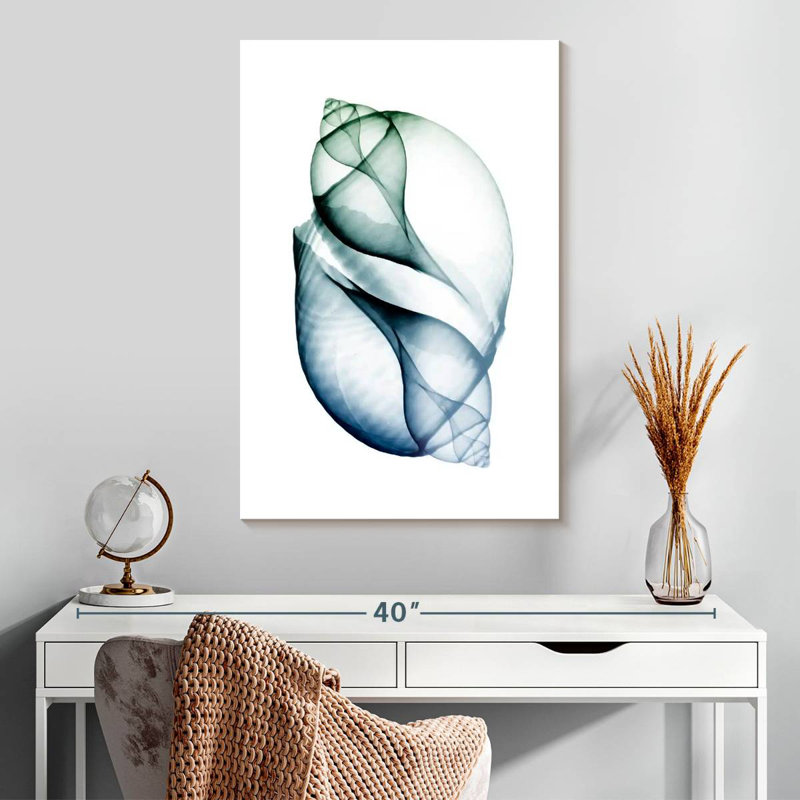 Crystal breeze Aletra, H 30 po x l 20 po