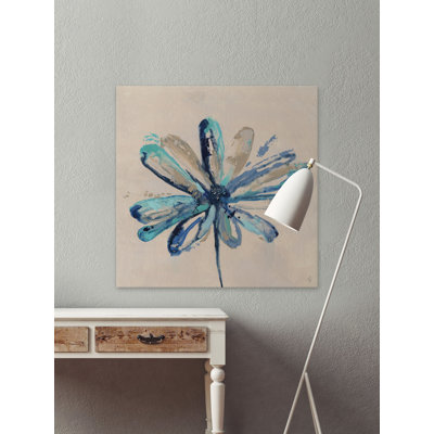 " Wild Daisy II "