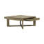 Table de cocktail Hatten
