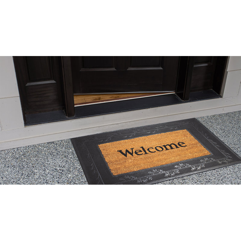 Revell Doormat
