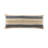 Nautical Striped Braided Jute Blend Oversized / King Lumbar Accent Pillow-2074326465