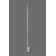 Wentworth 1-Light LED Armed Sconce