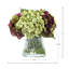 Martela Faux Floral in Vase