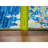 10'x14'1" Ivory Hand Knotted Modern Abstract Design All Wool Oriental Rug 3F3A01DC9EC94011A963963D1161CDD2