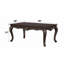Table basse Pierce Cherry Finish