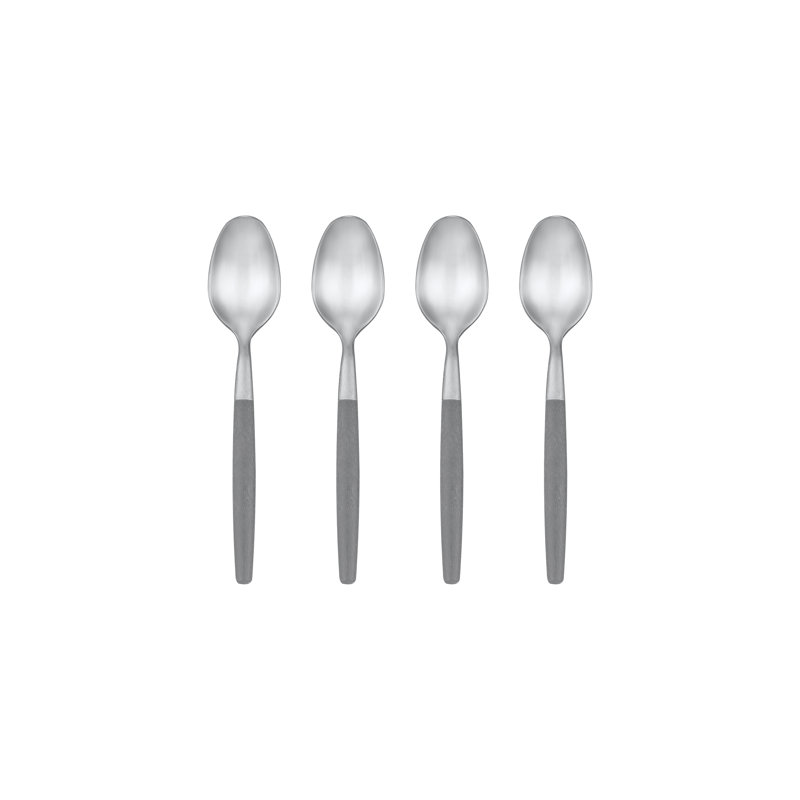 Maxime Espresso Spoon Set Of 4