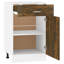 Lyon Drawer Bottom Cabinet Lyon-1552009153