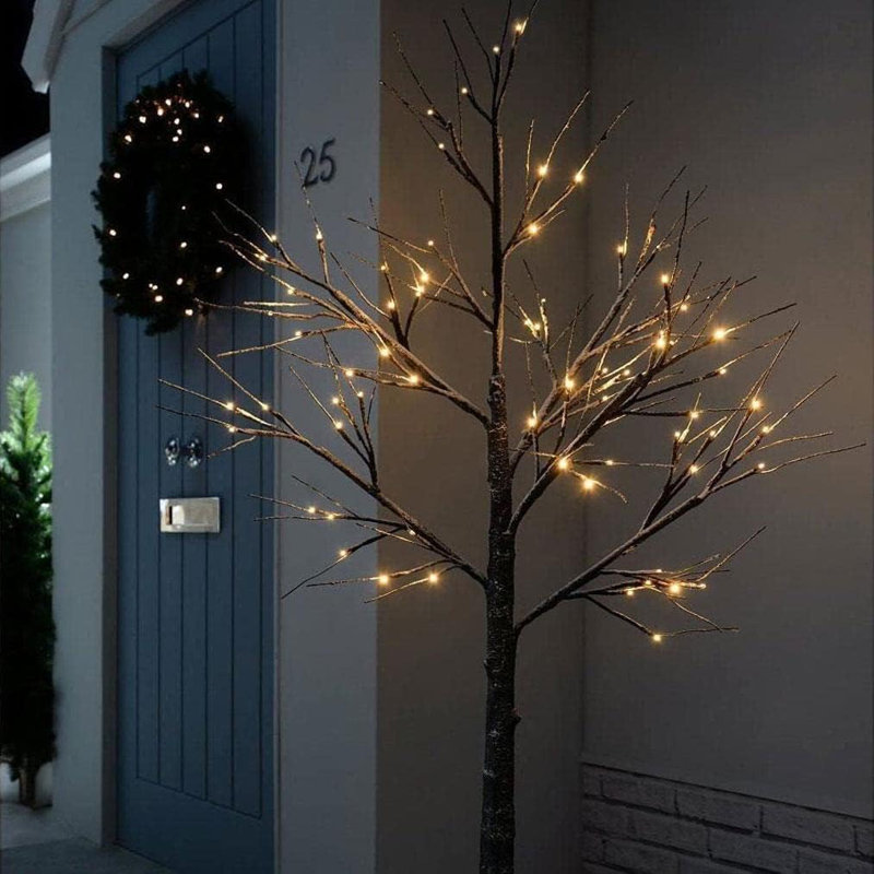 Holiday Lighting