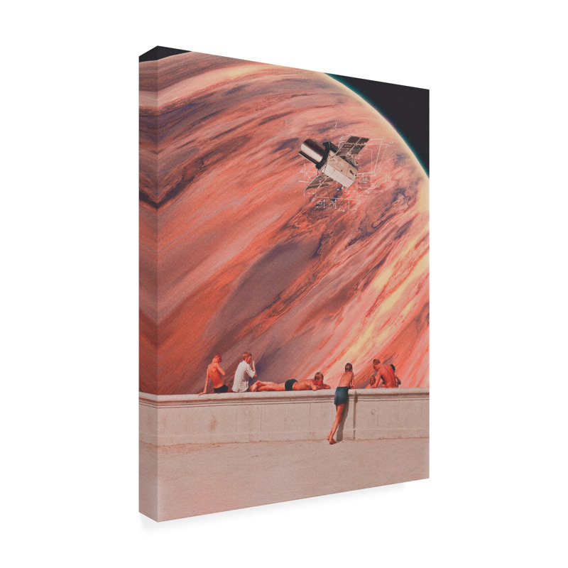 Bolognaise 147, H 19 po x l 14 po x P 2 po