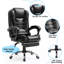 Fauteuil de bureau ergonomique Kanilah-1984805744