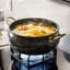 CAANNASWEIS 7 Pieces Aluminum Ninstick Cookware Sets Kitchen Pots and Pans Set-106949759