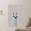 Posh Llama II - Wrapped Canvas Painting-34927228