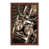 Brown Framed