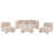 Beige is out of stock selected