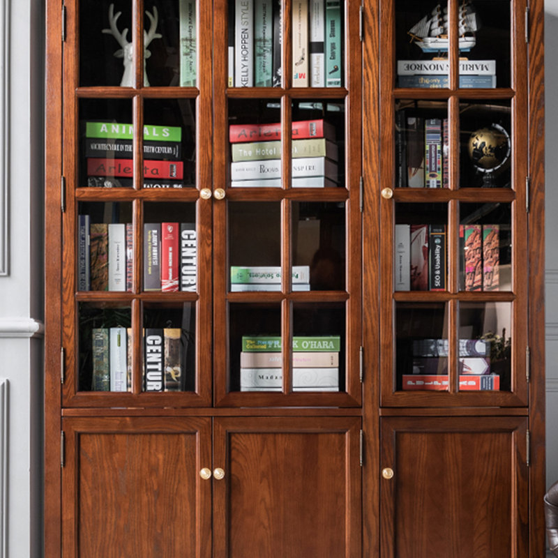 Bibliothèque American Classic Classic Home