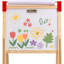Tableau blanc magnétique 3-en-1 Kids Art-122565023