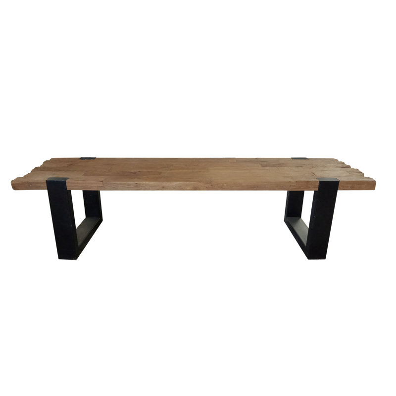 Galento Sled Coffee Table