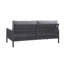 Huntington Outdoor 3 - Seat Patio Sofa