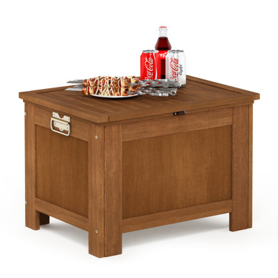 Blue Elephant 49.3L Ice Chest in Natural