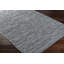 Tapis rectangulaire en cuir Galvano-88565111