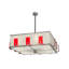 Quadrato 12 - Light Pendant