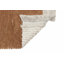 Reversible Washable Rug Duetto Toffee-499536943