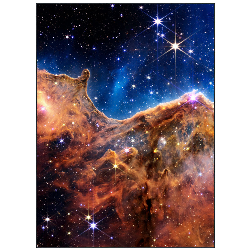 Tapis rectangulaire Divyan avec envers antidérapant, Rectangle 7 pi 6 po x 10 pi 4 po