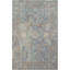Nouveau Hand Tufted Wool Oriental Area Rug-231169995