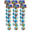 Globes Border