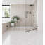 Monet Marble Random Mosaic Wall & Floor Tile-69522799