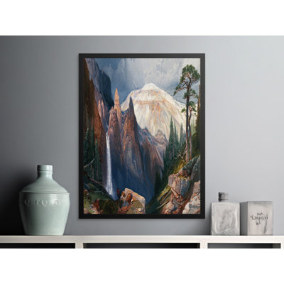Twomey No Frame Print