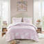 Ensemble de housse de couette 2PCS
