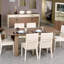 Feride Extendable Dining Table
